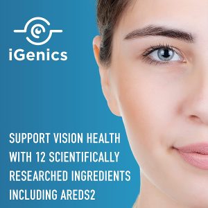 iGenics Amz 7